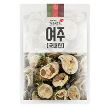 조은약초 프리미엄 여주 (고과) 300g 기타한차재료, 1개