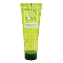 위네이지 알로에 베라 98프로 수딩 젤250ml
