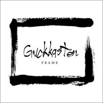 (CD) 국카스텐 (Guckkasten) - 2집 Frame, 단품