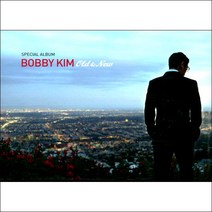 (CD) 바비킴 (Bobby Kim) - Old and New (Special Album), 단품