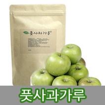 다온약초 풋사과 추출가루, 200g, 1개