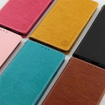 폰투조이 루븐 PP 다이어리케이스/필름_갤럭시그랜드2(G710)