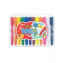 아모스파스넷 글라스펀12색 // 글라스매직.만들기.파스넷