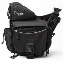 뭄바스네츠 루어가방 낚시가방 태클가방 자전거가방 등산가방 아웃도어 가방