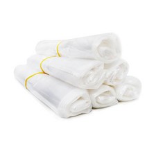 신성케미칼 비닐봉투 재활용 쓰레기봉투, 01-4_속지(막지)봉투 L 100매, 1개