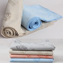 패스톤 스포츠타올 40X80, 베이지, 1개