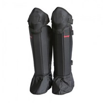 오성 OSC-960S 무릎보호구 벌초 예초 안전장비 보호장비 사고예방