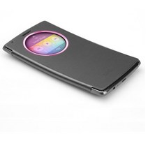 LG Gflex2 정품 퀵서클케이스/지플렉스2 퀵 커버케이스
