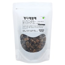 호미자루 개다래열매, 300g, 1개