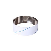 원형무스 5h(1호), 1개
