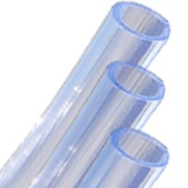 삼진화학 PVC투명 에어호스 내경8mm 외경11mm 무독성 8mm 니플 연결용