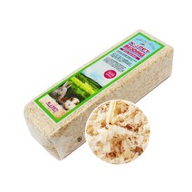 [도치퀸] K.J PET 소나무베딩 (약 500g), 단품, 단품