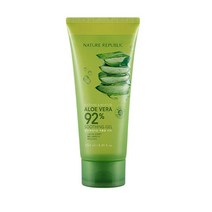 네이처리퍼블릭 수딩 앤 모이스처 알로에베라 92% 수딩 젤 튜브, 250ml, 1개