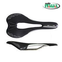 엘파마 셀레이탈리아 SLR FLOW TI-316 자전거 안장 부품 용품, 셀레이탈리아 SLS FLOW 877