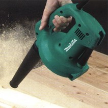 MAKITA 송풍기 MUB100 500W