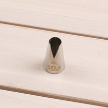 쿡앤베이크 깍지 쉬폰