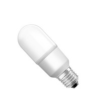 오스람 LED 스틱전구 7W, 백색, 1개