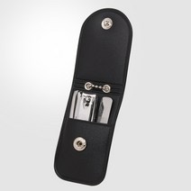 쓰리쎄븐 손톱깎이 3종세트 32S, 1개, 그린