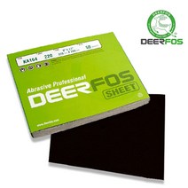 디어포스 KA164 사각페파#220 (50매)