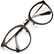 코니 오리지널 빈티지 프리미엄 솔텍스 안경테 P512