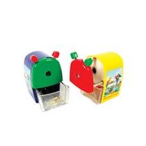 파버카스텔 핸들연필깎이 mini size 1821