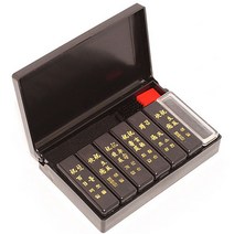 상진 제이원 경조사인 소(6종) 대 (12종)(제조사 랜덤)