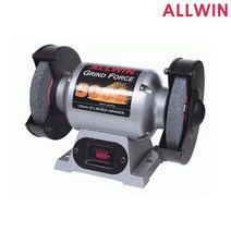 올윈탁상그라인더 AGF5000 (5인치), AGF5000(5인치)