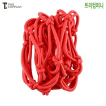 트리컴퍼니 그물망, 빨강