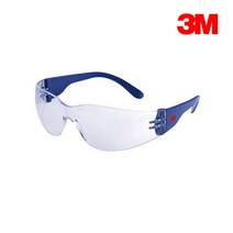 3M 보안경모음, 1개, #2720