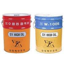 수용성절삭유_백색_20L_(1EA), 본상품수량선택