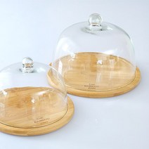 푸코 ANN 유리케익돔, 1개