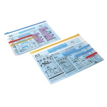 다산 스모키 키핑케이스 보관케이스, PEN, 1개