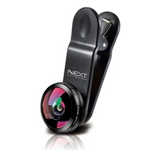 이지넷유비쿼터스 0.2X 초광각 셀카 어안렌즈 NEXT 10MM, 1개
