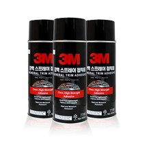 3M 스프레이접착제7700 77스프레이 455ml 1개입, $O28_[3M]강력 스프레이접착제 7700