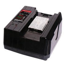 ES산업 14.4V 니카드 리튬이온 충전기 LC514, 1
