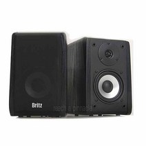 브리츠 2채널 스피커 BR-1000A PLUS(M0062), 본상품선택