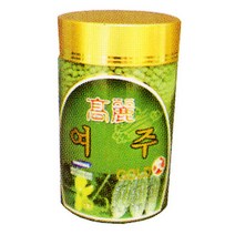 한누리식품 고려여주환골드 300g병 금산한누리식품위탁판매몰 한국, 300g, 1병