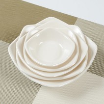 멜라민그릇 민속쿠프, 2호