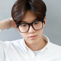 스타일밀 남녀공용 시크한 스타일 아이템 AP0281