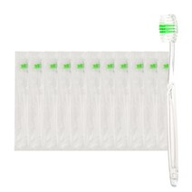 위덴 일회용 칫솔 10P