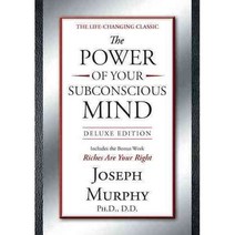 The Power of Your Subconscious Mind 양장, Tarcherperigree