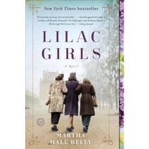 Lilac Girls:A Novel, Ballantine Books