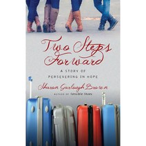 Two Steps Forward: A Story of Persevering in Hope, Ivp Books
