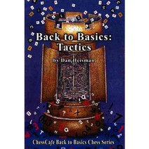 Back to Basics: Tactics, Russell Enterprises Inc