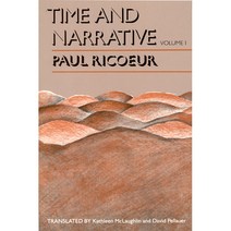 Time and Narrative, Univ of Chicago Pr