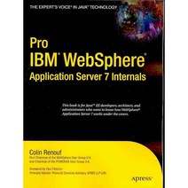 Pro IBM WebSphere Application Server 7 Internals, Apress