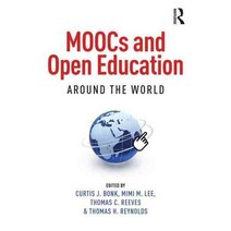 Moocs and Open Education Around the World 페이퍼북, Routledge
