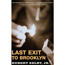 Last Exit to Brooklyn, Grove Pr