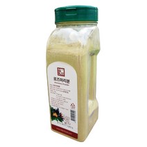 솔표 로즈마리분, 250g, 1개