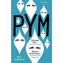 Pym, Spiegel & Grau